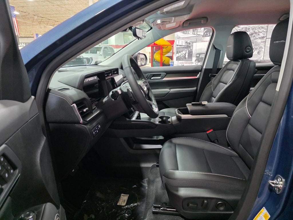 2027 GMC Terrain AWD Denali