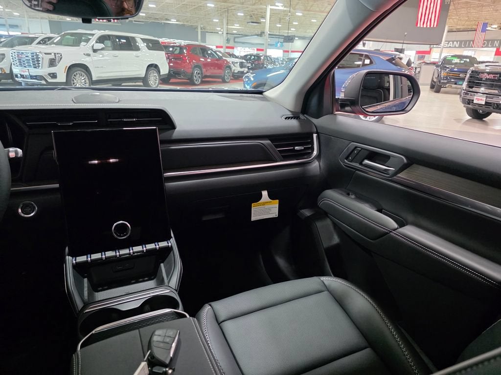 2027 GMC Terrain AWD Denali