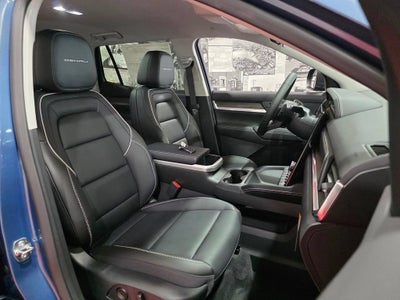 2027 GMC Terrain AWD Denali