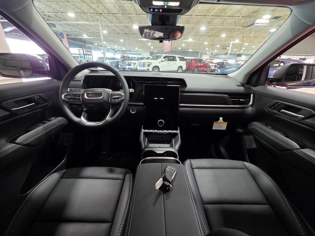 2027 GMC Terrain AWD Denali