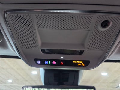 2027 GMC Terrain AWD Denali