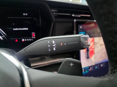 2027 GMC Terrain AWD Denali