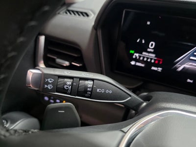 2027 GMC Terrain AWD Denali