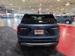 2027 GMC Terrain AWD Denali