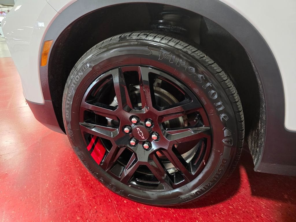 2023 Chevrolet Blazer 3LT