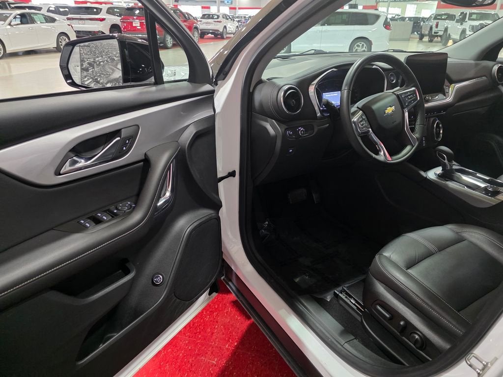 2023 Chevrolet Blazer 3LT