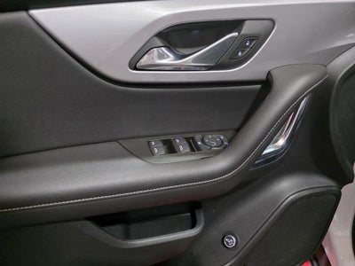 2023 Chevrolet Blazer 3LT