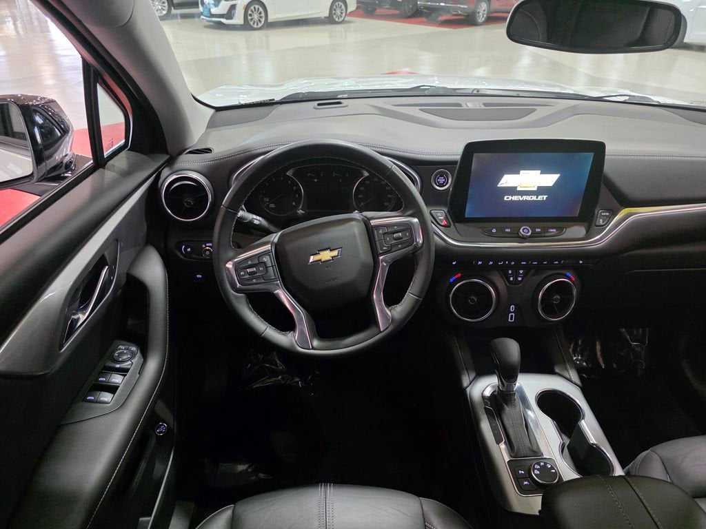 2023 Chevrolet Blazer 3LT