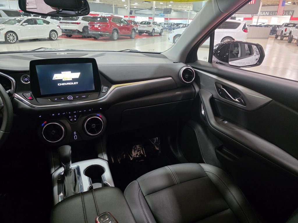 2023 Chevrolet Blazer 3LT