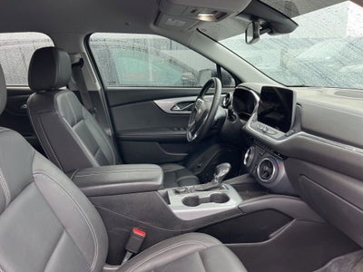 2023 Chevrolet Blazer 3LT
