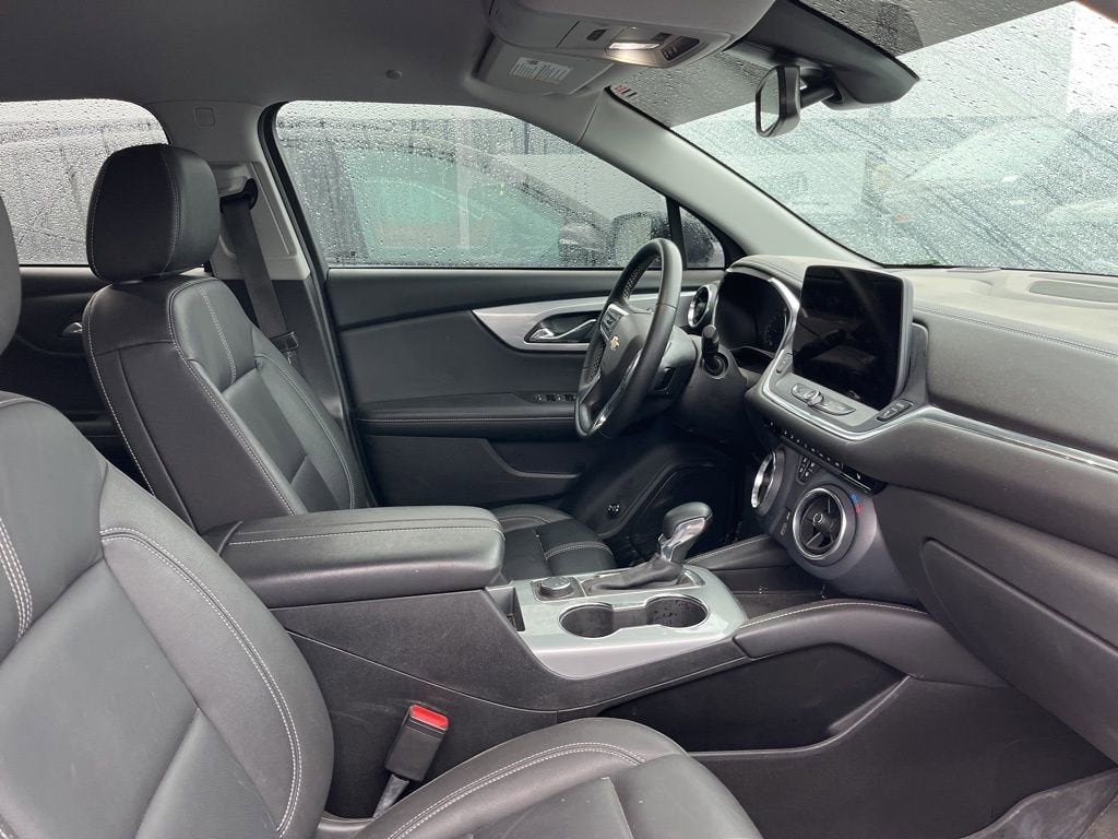 2023 Chevrolet Blazer 3LT