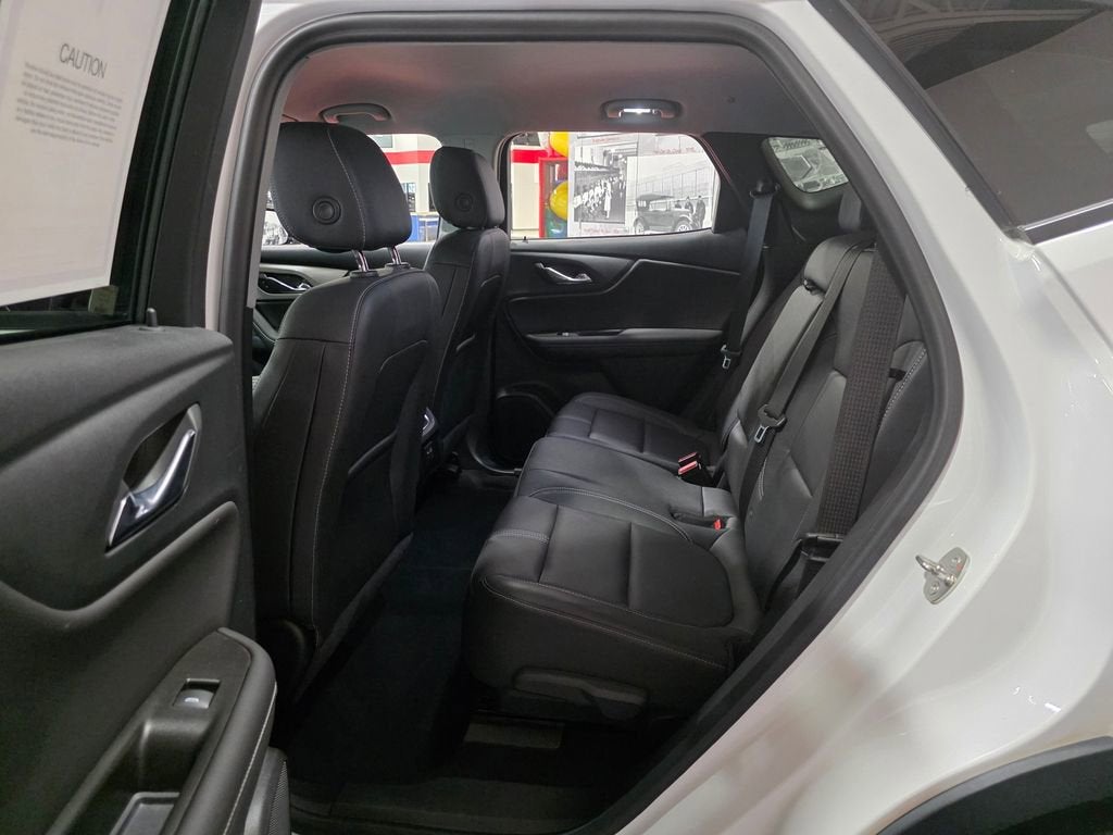 2023 Chevrolet Blazer 3LT