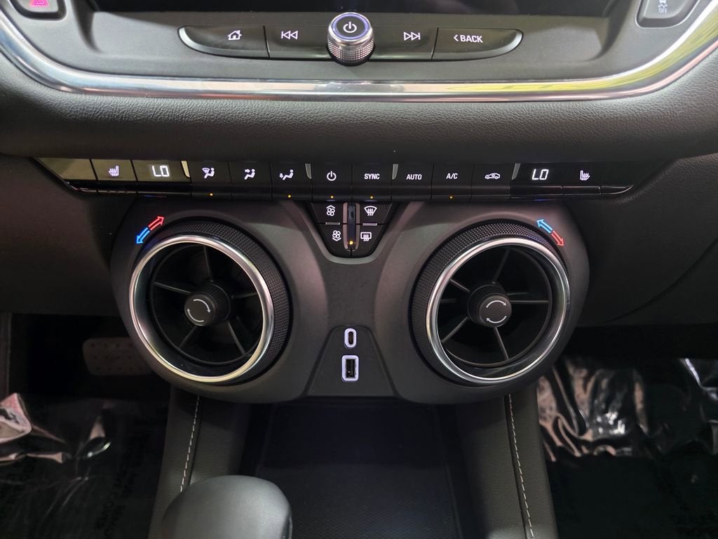 2023 Chevrolet Blazer 3LT