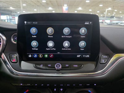 2023 Chevrolet Blazer 3LT