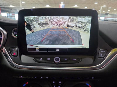 2023 Chevrolet Blazer 3LT
