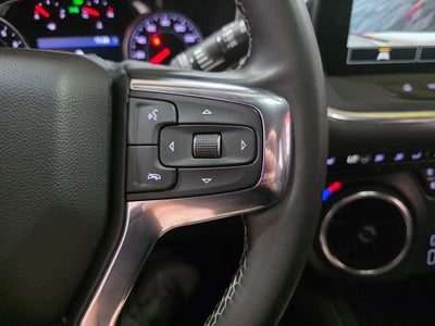 2023 Chevrolet Blazer 3LT