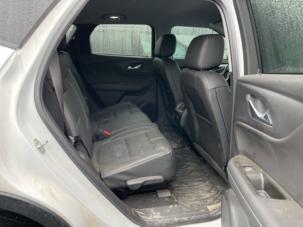 2023 Chevrolet Blazer 3LT