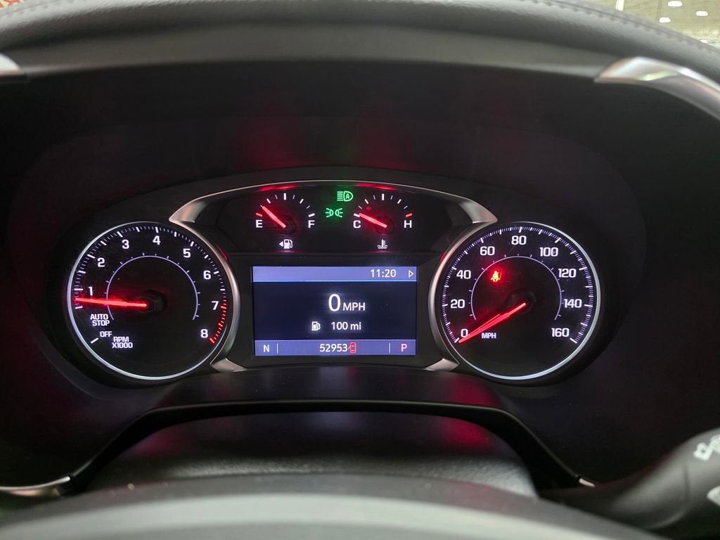 2023 Chevrolet Blazer 3LT