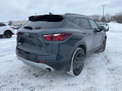 2020 Chevrolet Blazer 3LT