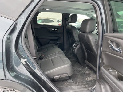 2020 Chevrolet Blazer 3LT