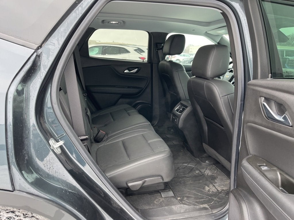 2020 Chevrolet Blazer 3LT