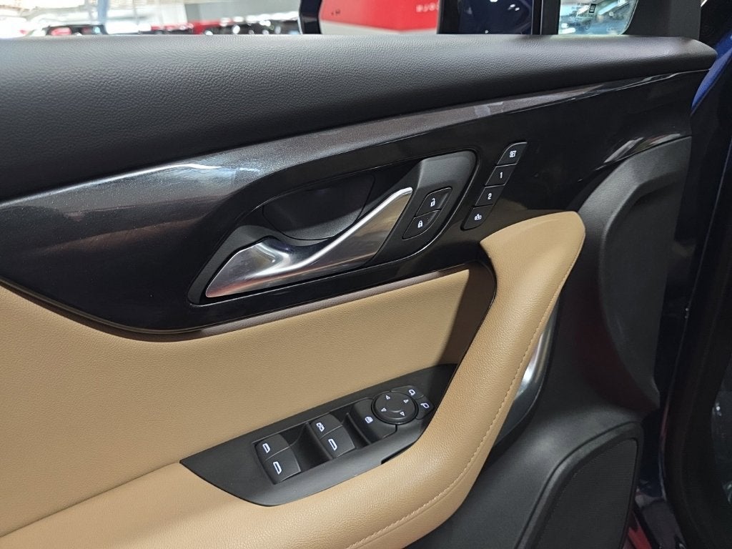 2022 Chevrolet Blazer Premier