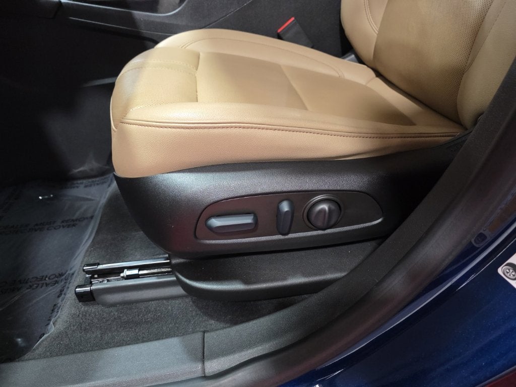 2022 Chevrolet Blazer Premier