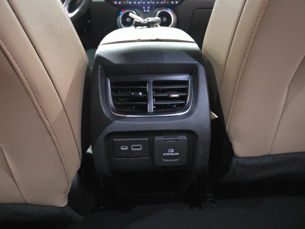2022 Chevrolet Blazer Premier