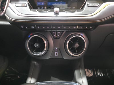 2022 Chevrolet Blazer Premier