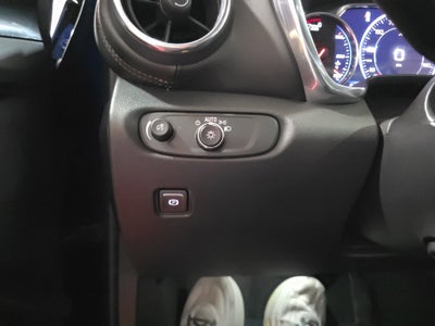 2022 Chevrolet Blazer Premier
