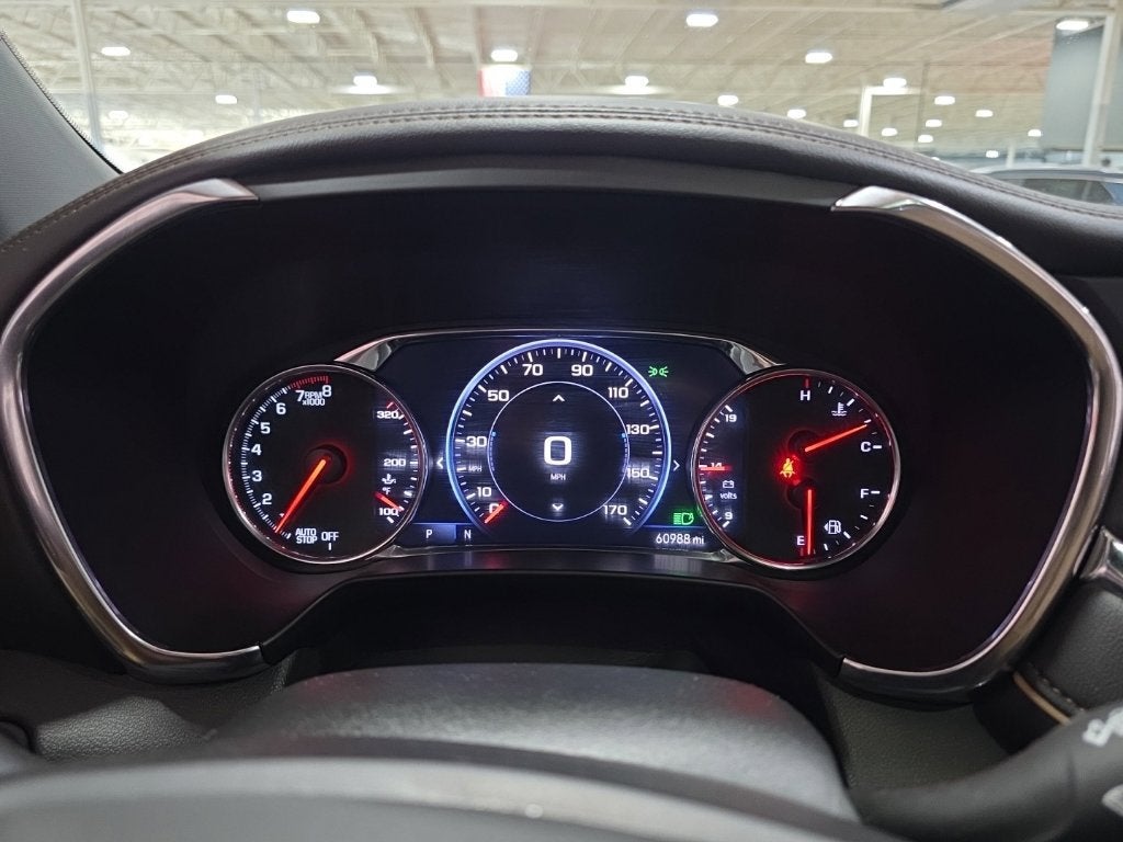 2022 Chevrolet Blazer Premier