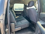 2013 GMC Sierra 1500 SLE
