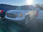 2013 GMC Sierra 1500 SLT