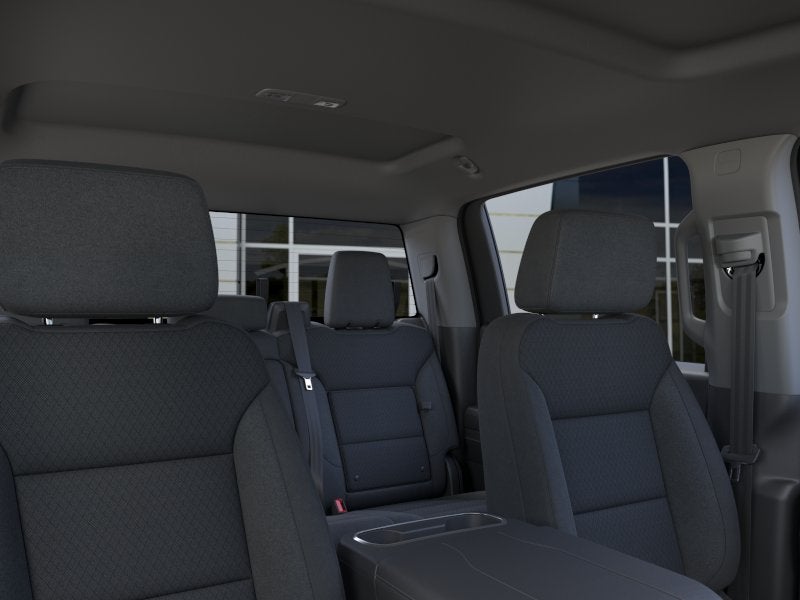 2026 GMC Sierra 1500 Elevation - Photo 55