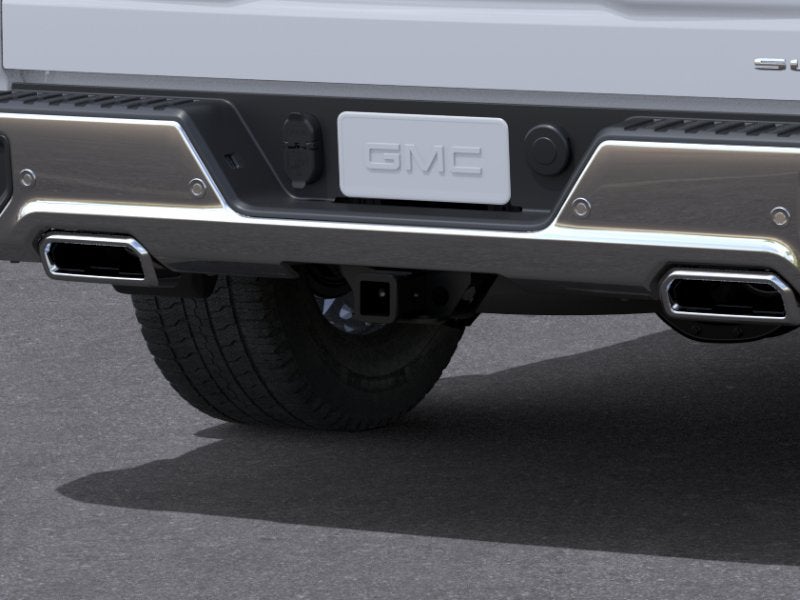 2026 GMC Sierra 1500 SLT - Photo 49