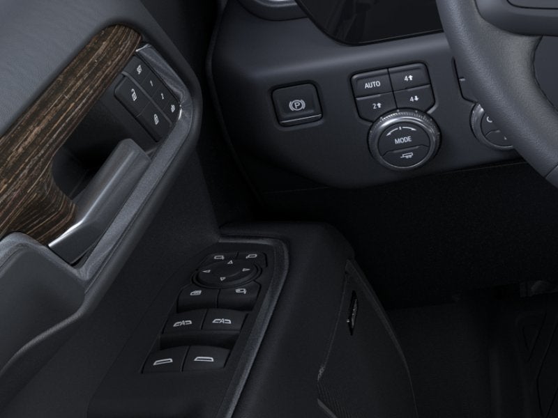 2026 GMC Sierra 1500 SLT - Photo 57