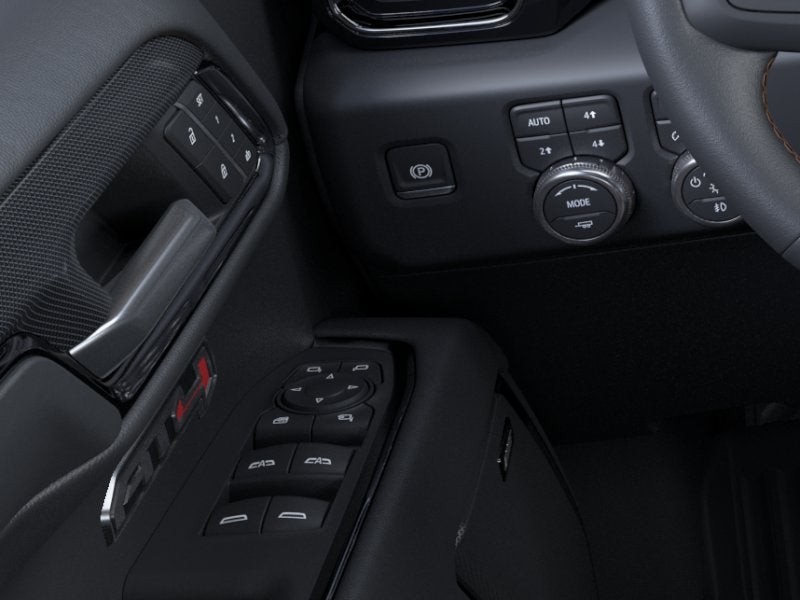 2026 GMC Sierra 1500 AT4 - Photo 50