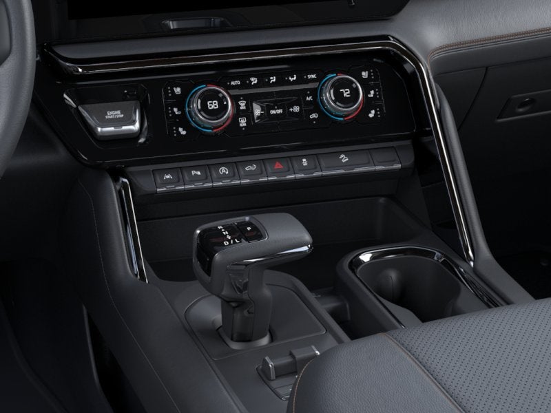 2026 GMC Sierra 1500 AT4 - Photo 51