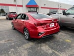 2019 Kia Forte S