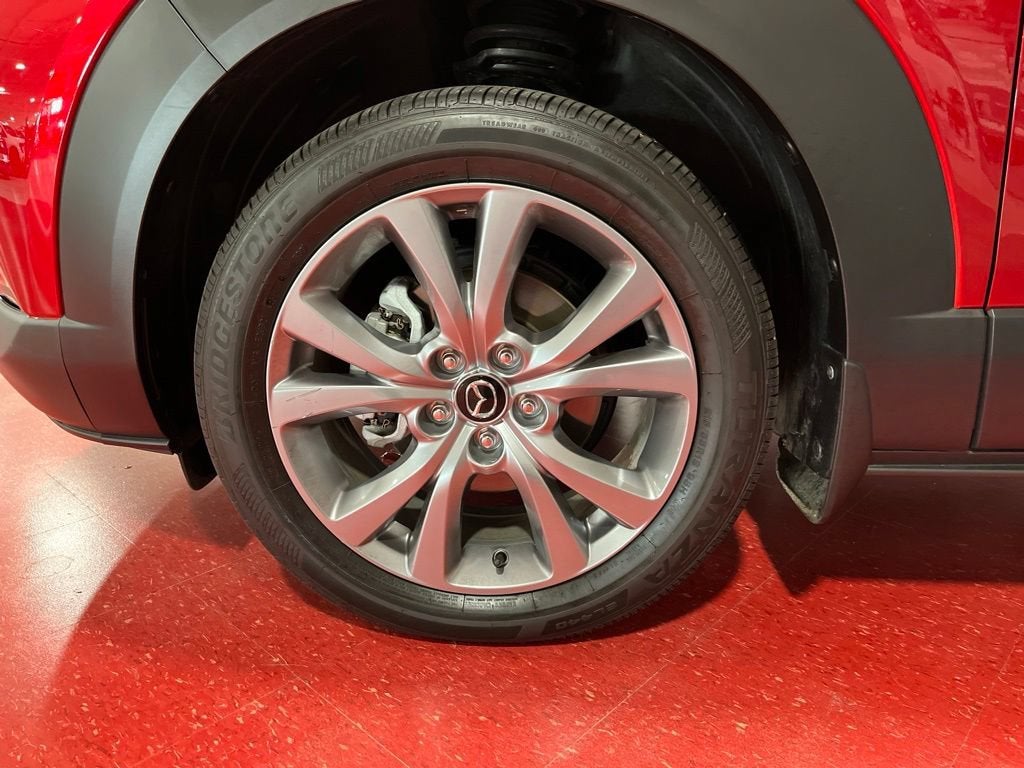 2023 Mazda Mazda CX-30 2.5 S Premium