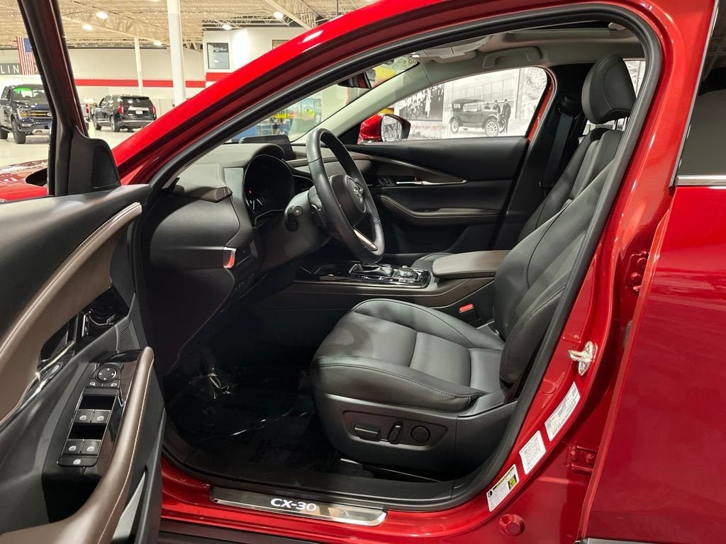 2023 Mazda Mazda CX-30 2.5 S Premium