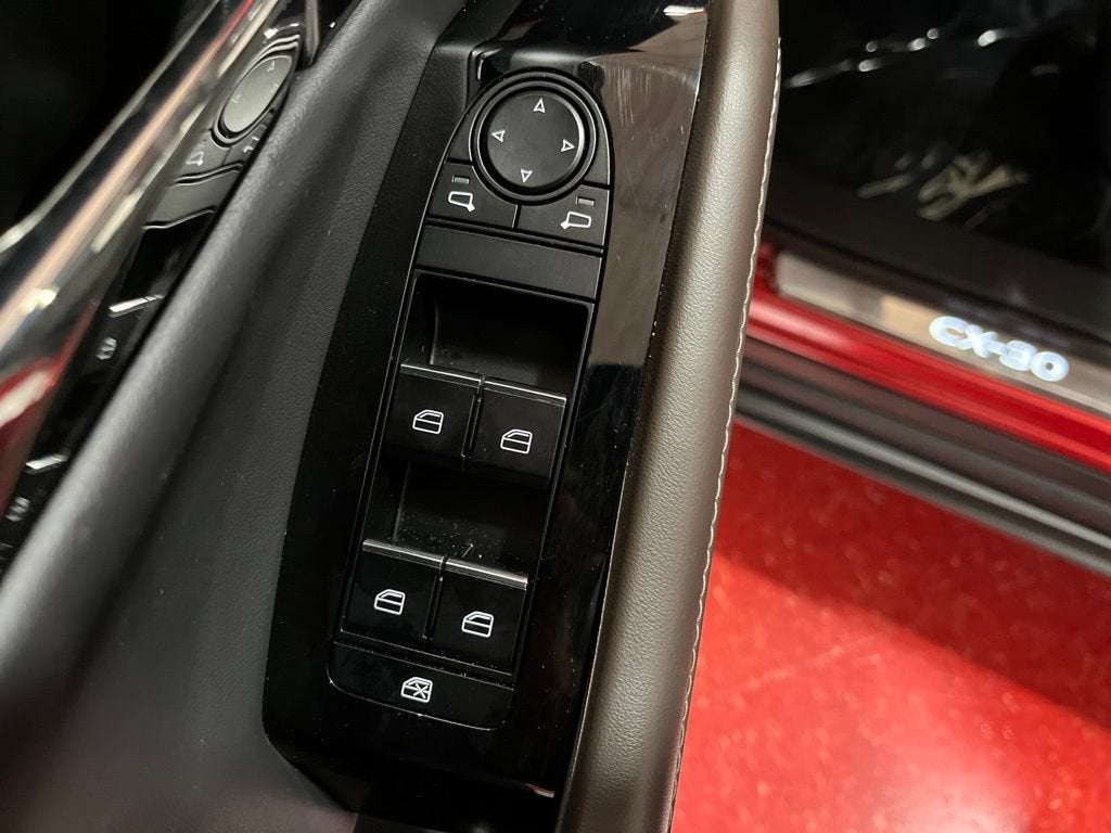 2023 Mazda Mazda CX-30 2.5 S Premium