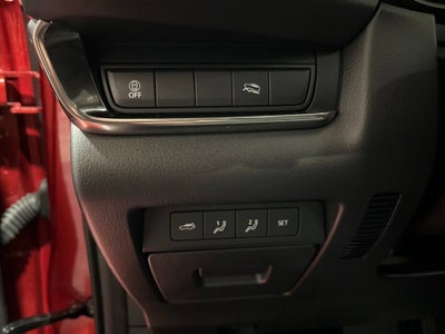 2023 Mazda Mazda CX-30 2.5 S Premium