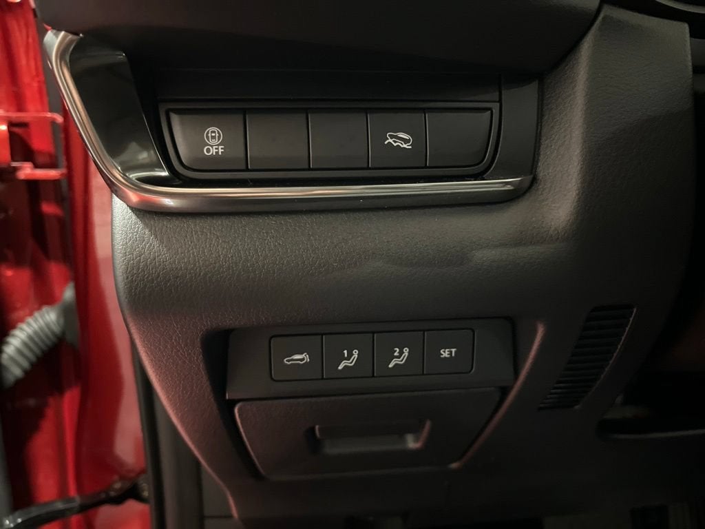 2023 Mazda Mazda CX-30 2.5 S Premium