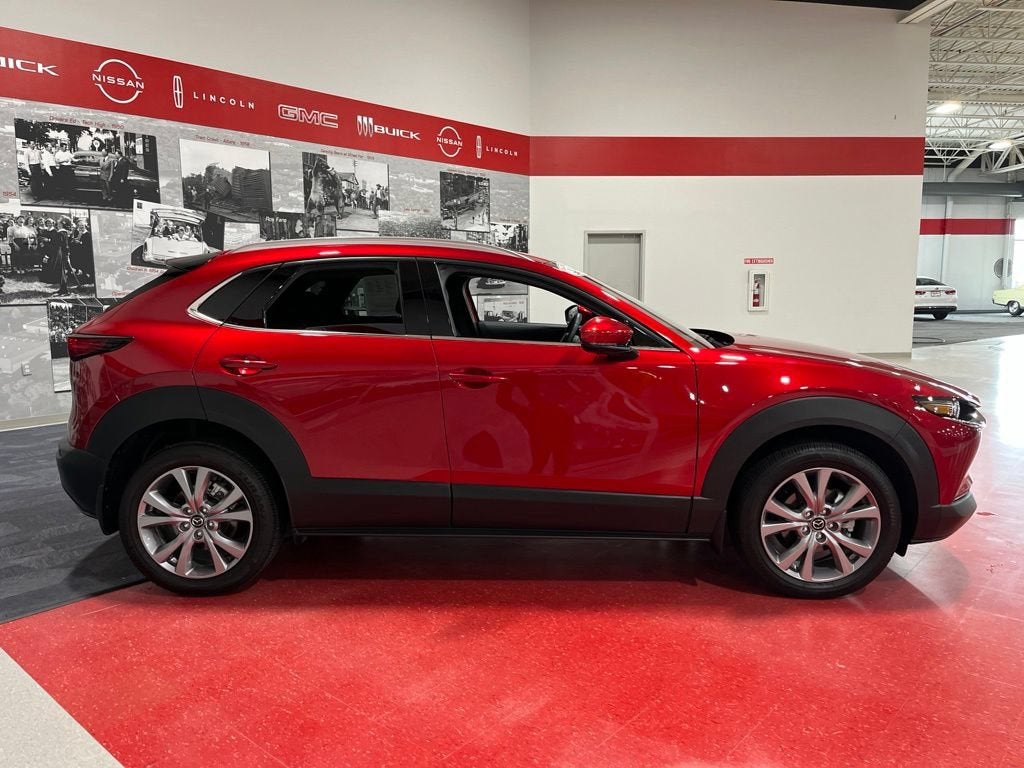 2023 Mazda Mazda CX-30 2.5 S Premium
