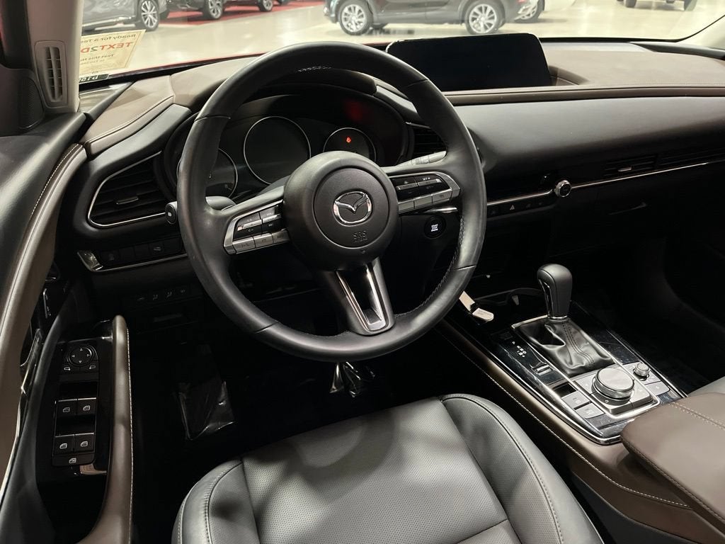 2023 Mazda Mazda CX-30 2.5 S Premium