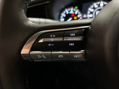 2023 Mazda Mazda CX-30 2.5 S Premium