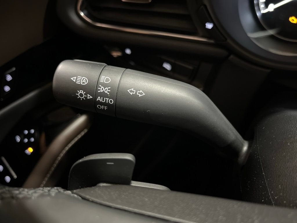 2023 Mazda Mazda CX-30 2.5 S Premium