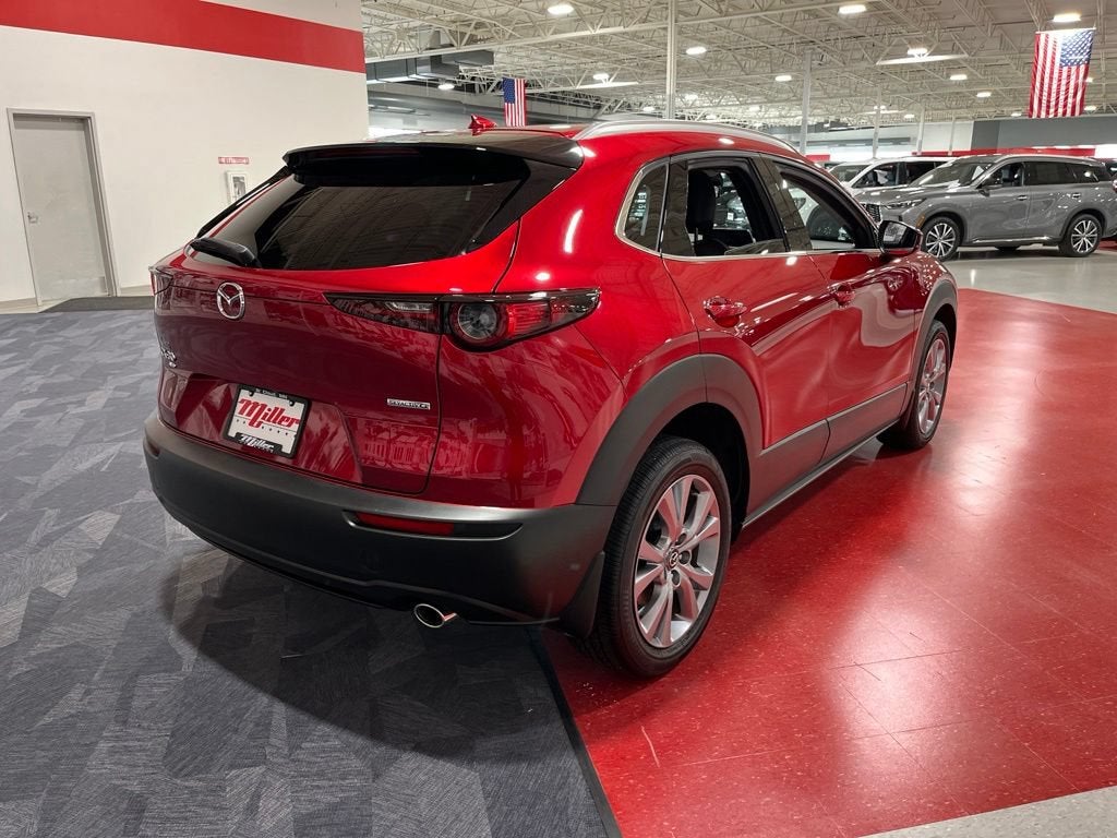 2023 Mazda Mazda CX-30 2.5 S Premium