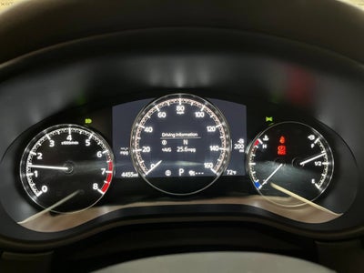 2023 Mazda Mazda CX-30 2.5 S Premium